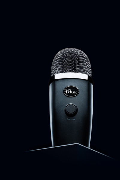 Photograph Ardalan Dadashbeyki Mic on One Eyeland